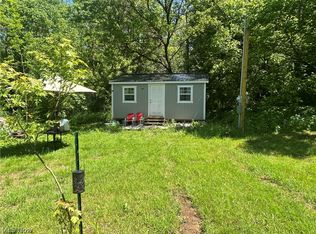 5854 Pounds Rd, Glouster, OH 45732