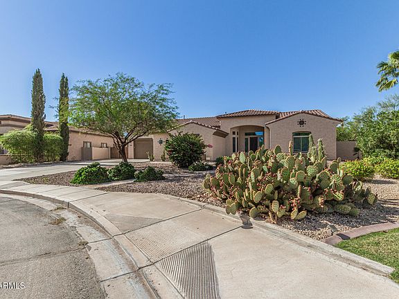 3rd image of 5440 S DRAGOON Drive