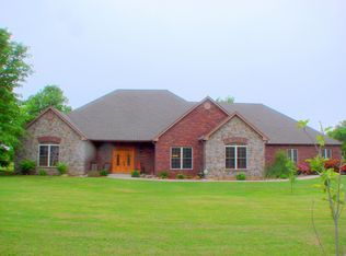 74593 S 320th Rd, Wagoner, OK 74467