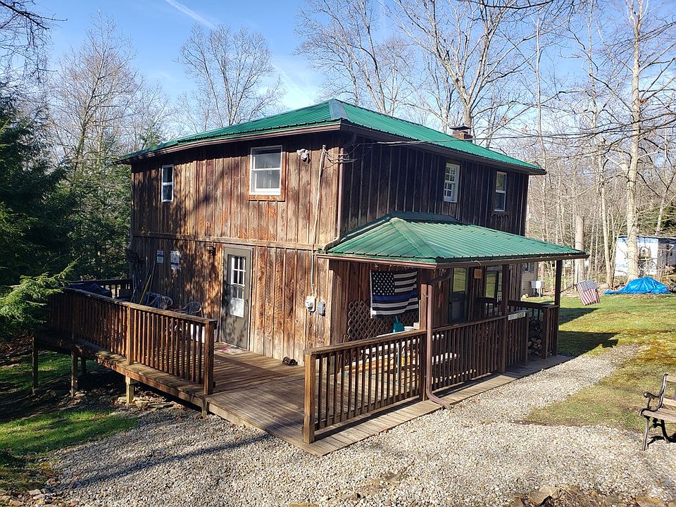 111 Lease Rd, West Hickory, PA 16370 Zillow