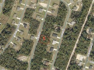 SW 37th Ave Lot 14, Ocala, FL 34473