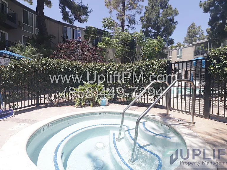 4860 Rolando Ct #61 — Photo 27