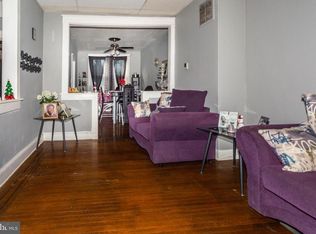 4213 Berger Ave, Baltimore, MD 21206