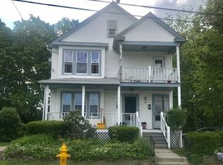 67 Tower St, Worcester, MA 01606