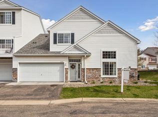 7390 Timber Crest Dr S, Cottage Grove, MN 55016
