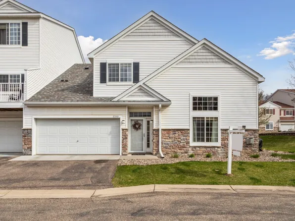 7390 Timber Crest Dr S, Cottage Grove, MN 55016