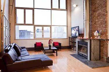 Rented by LG Fairmont Group