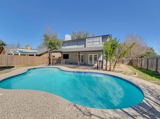 13106 Marble Falls Cv, Austin, TX 78729