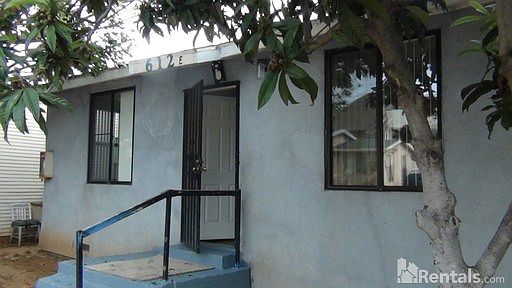 1st image of 612 E 8th St APT E