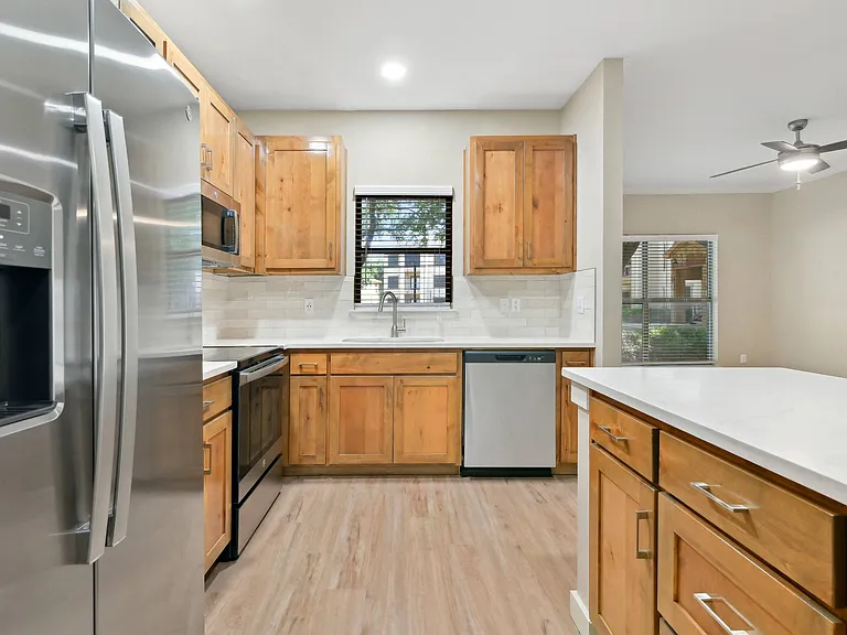 Sienna Saddle (Home Interior Style)