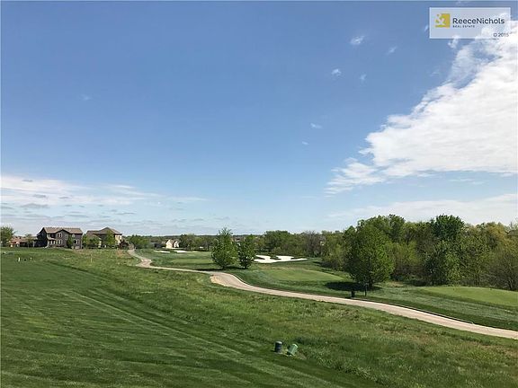 This will be your view off the deck!