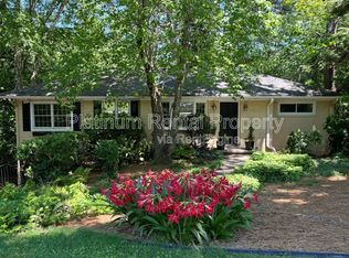 383 Springdale Dr NE, Atlanta, GA 30305