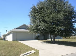 4746 SW 134th Loop, Ocala, FL 34473