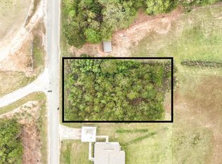 0 Old West Rd LOT 4, Thorsby, AL 35171