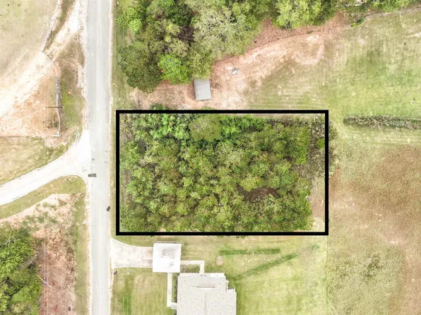 0 Old West Rd Lot 4, Thorsby, AL 35171