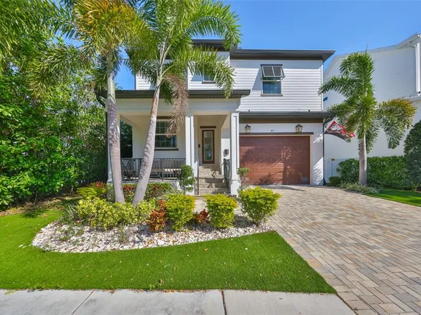 47 Adalia Ave, Tampa, FL 33606