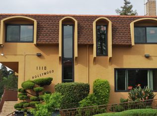 1110 Hollywood Ave APT A, Oakland, CA