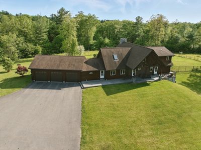 4 Paddock Rd, Rutland, MA, 01543