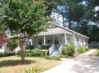 2412 Clark St, Columbia, SC 29201