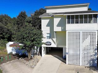 102 Winauk Ct Lot 71, Kitty Hawk, NC 27949