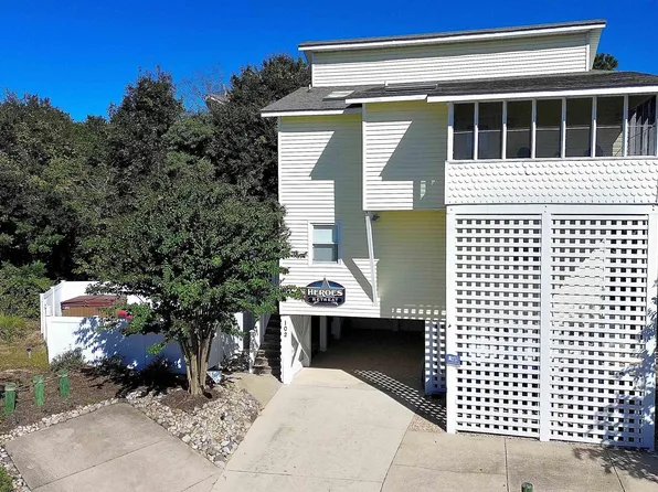 102 Winauk Ct Lot 71, Kitty Hawk, NC 27949