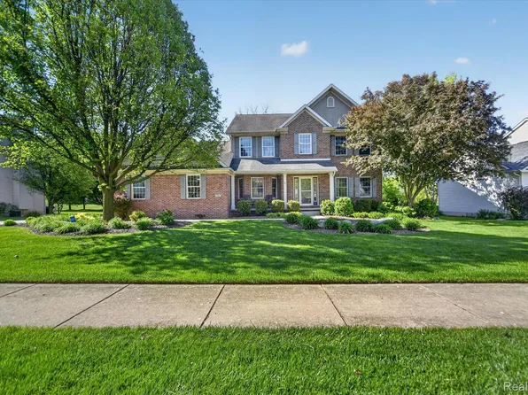 3857 Gorman Dr, Lansing, MI 48906