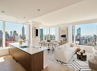 550 10th Ave #4507, New York, NY 10018