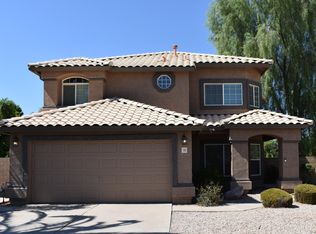 78 S Sandstone St, Gilbert, AZ 85296
