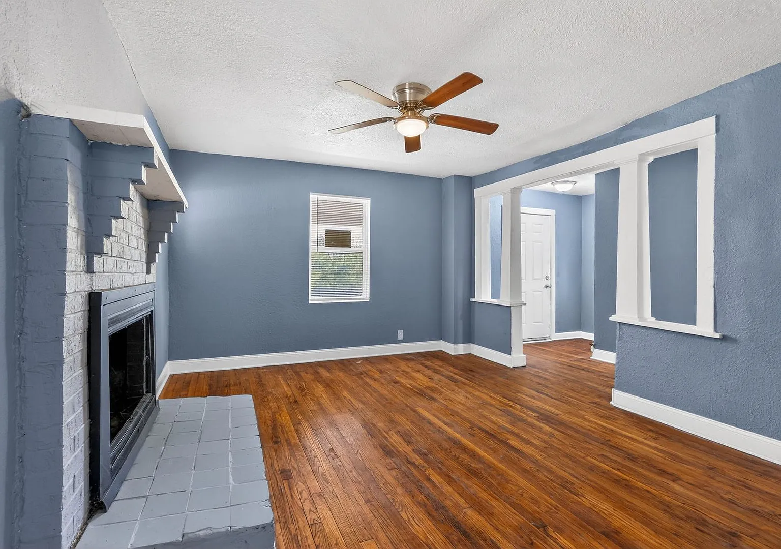 4-Bedroom, 2-Bath Home with Generous Outdoor Space — Photo 4