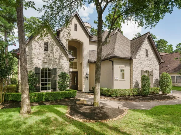 98 W Ambassador Bnd, Spring, TX 77382