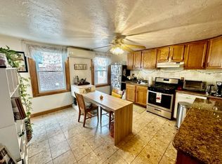 79 N Margin St APT 4, Boston, MA 02113