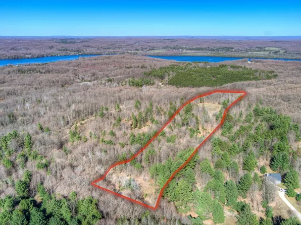 PARCEL Orchard Hill Rd #F, Bellaire, MI 49615