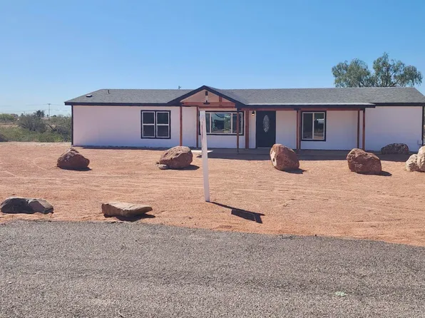 1470 S Bowman Rd, Apache Junction, AZ 85119
