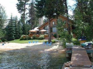 1299 Warren Wagon Rd, McCall, ID 83638