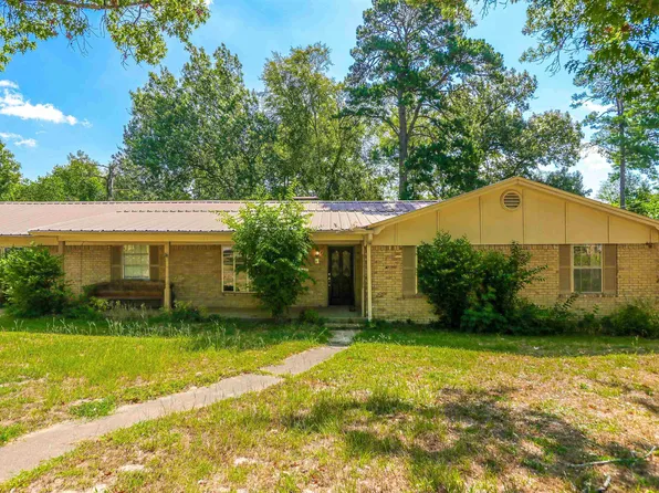 408 Asbury St, Jacksonville, TX 75766