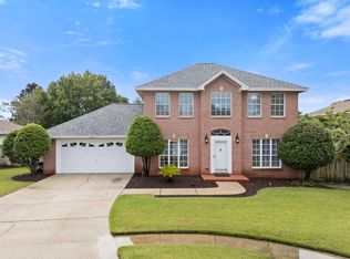 8905 Cutter Ct, Navarre, FL 32566