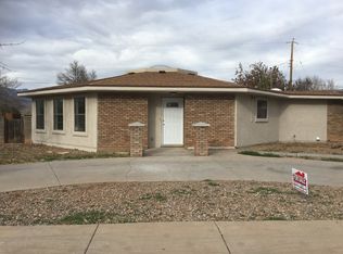 204 W 500 N, La Verkin, UT 84745