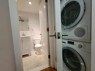 Rented by Beekman Street Realty