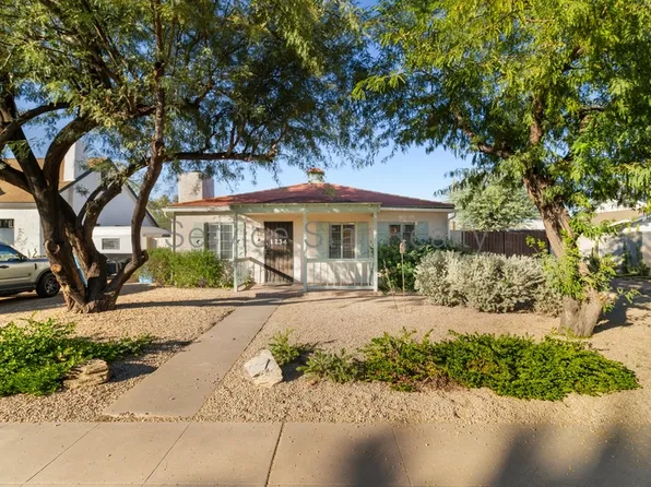 1234 E Hubbell St, Phoenix, AZ 85006