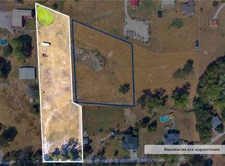 19013 Clear Water Rd, Springdale, AR 72762