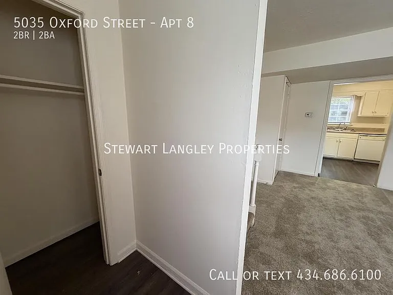 5035 Oxford St #8 — Photo 5