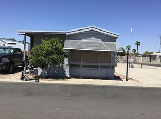 7201 E 32nd St #789, Yuma, AZ 85365