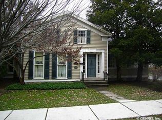 15 Rochester St, Scottsville, NY 14546