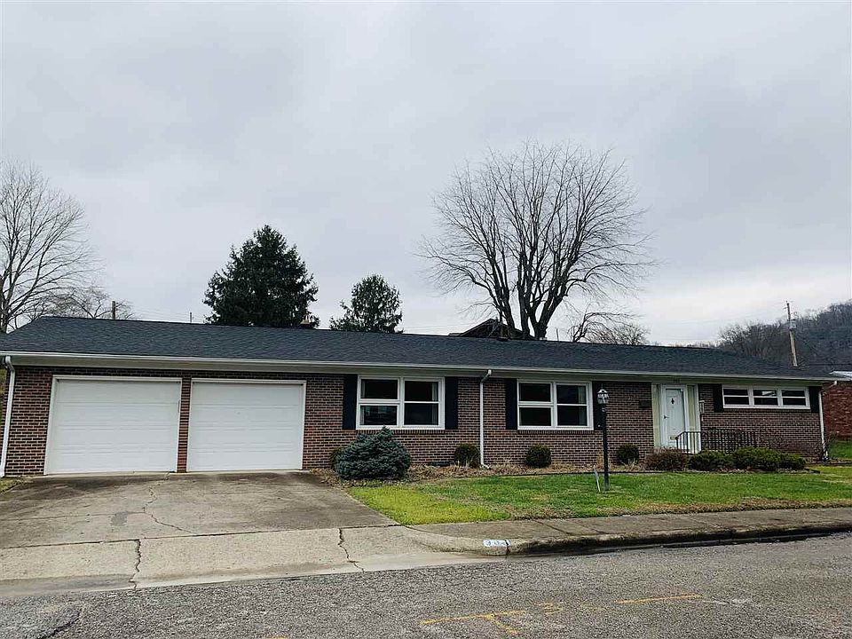 303 Mimosa Ln, Ironton, OH 45638 Zillow