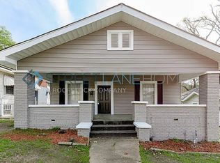 2317 22nd St W, Birmingham, AL 35234