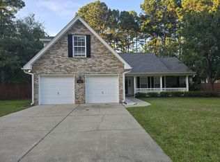 1320 Black Tom Rd, Moncks Corner, SC 29461