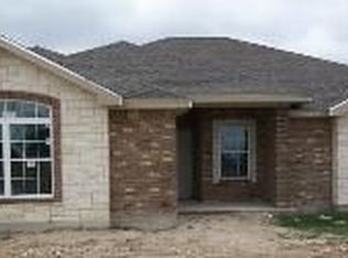 3949 Wells Ln, Kempner, TX 76539