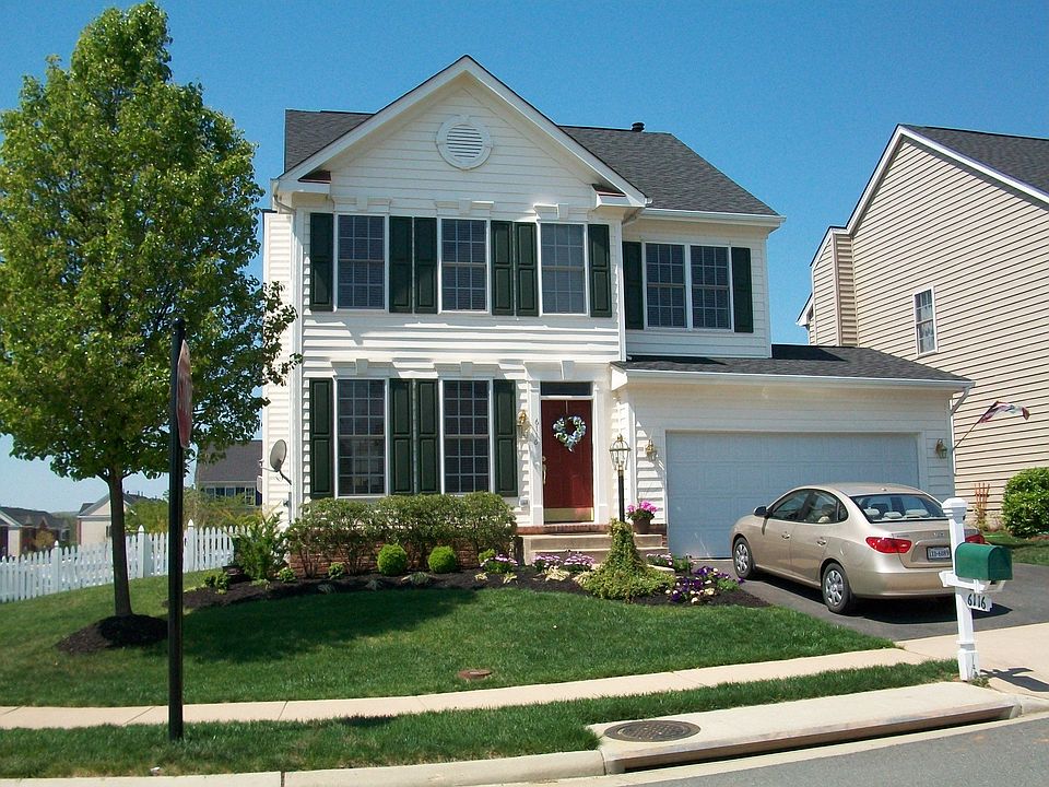 1st image of 6116 Cousteau Pl