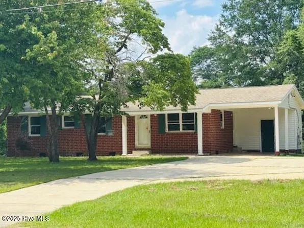 6007 Meadow Lane, Goldsboro, NC 27530