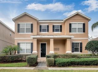 7404 Devereaux St, Kissimmee, FL 34747